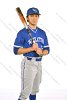 Baseball Media Day  Wheaton College Baseball Media Day 2025. - Photo By: KEITH NORDSTROM